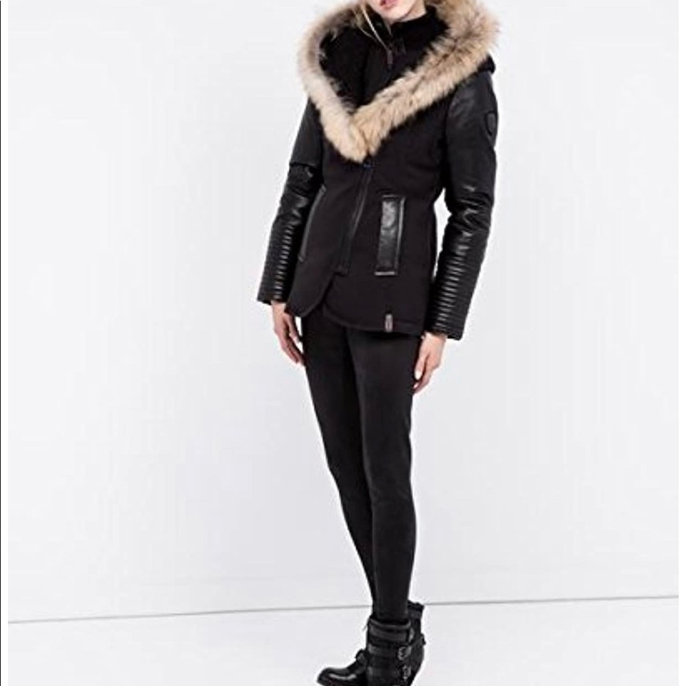 RUDSAK | Authentic Rudsak Suzy Jacket - Picture 3 of 13